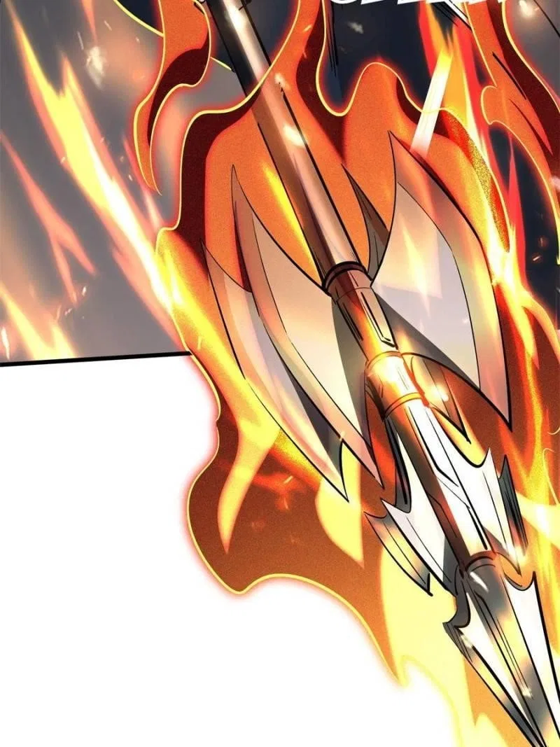 Super Gene Chapter 327 – Page 42