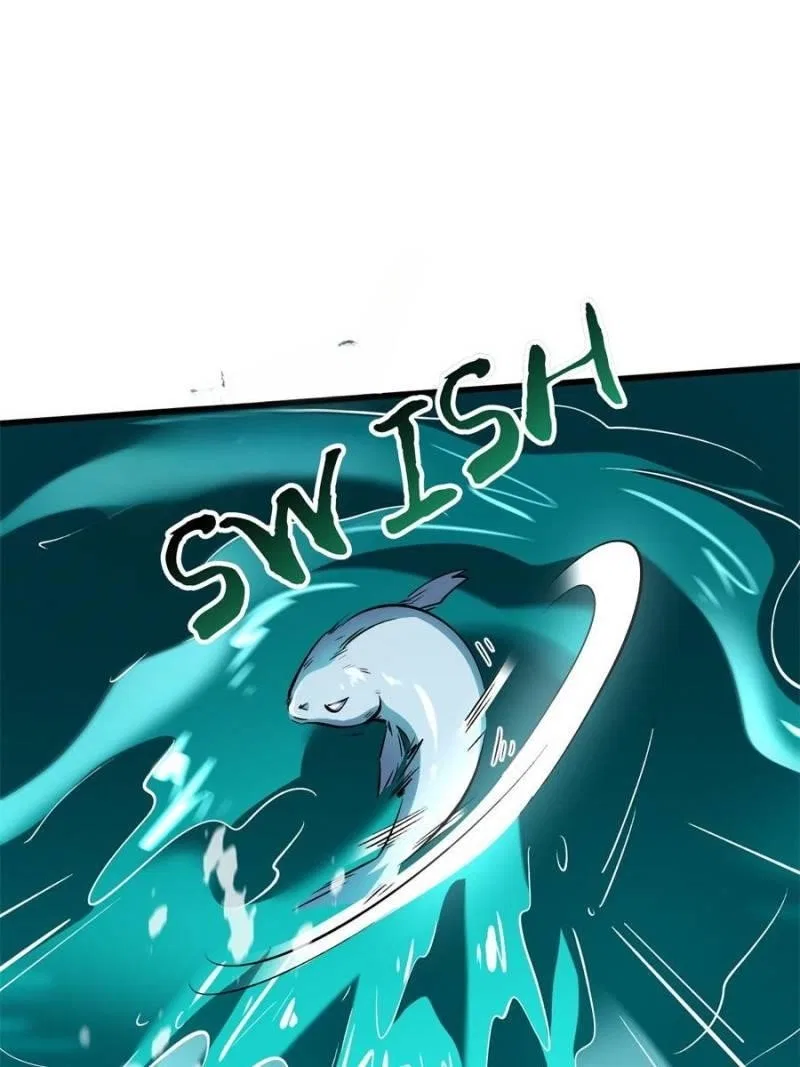 Super Gene Chapter 327 – Page 63