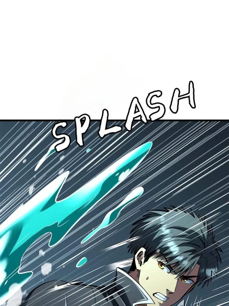 Super Gene Chapter 327 – Page 65