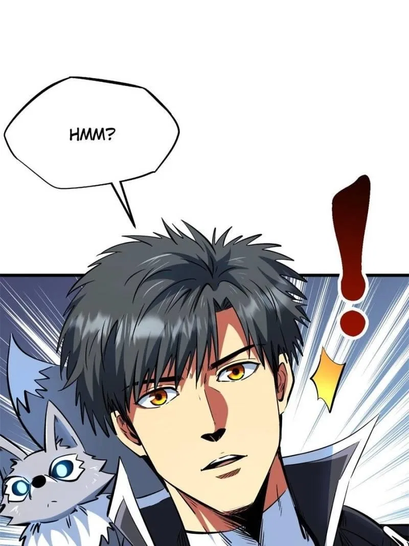 Super Gene Chapter 326 – Page 5