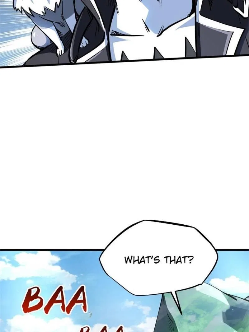 Super Gene Chapter 326 – Page 6