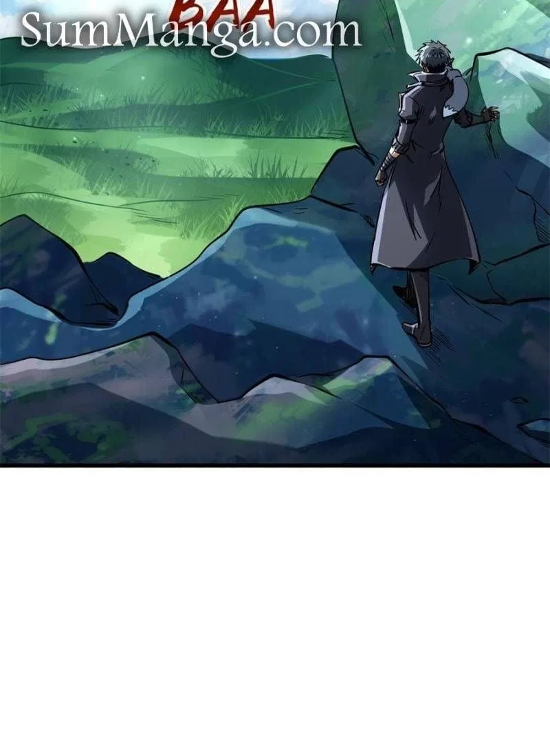 Super Gene Chapter 326 – Page 7
