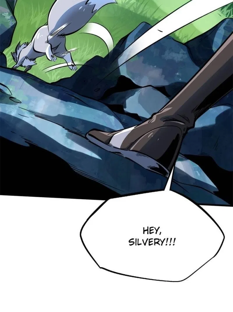 Super Gene Chapter 326 – Page 9