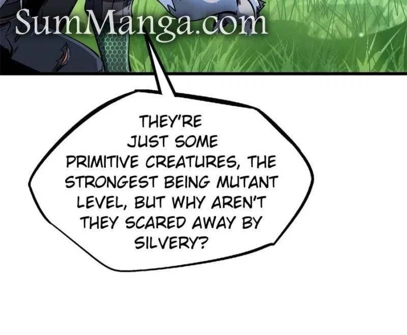 Super Gene Chapter 326 – Page 11