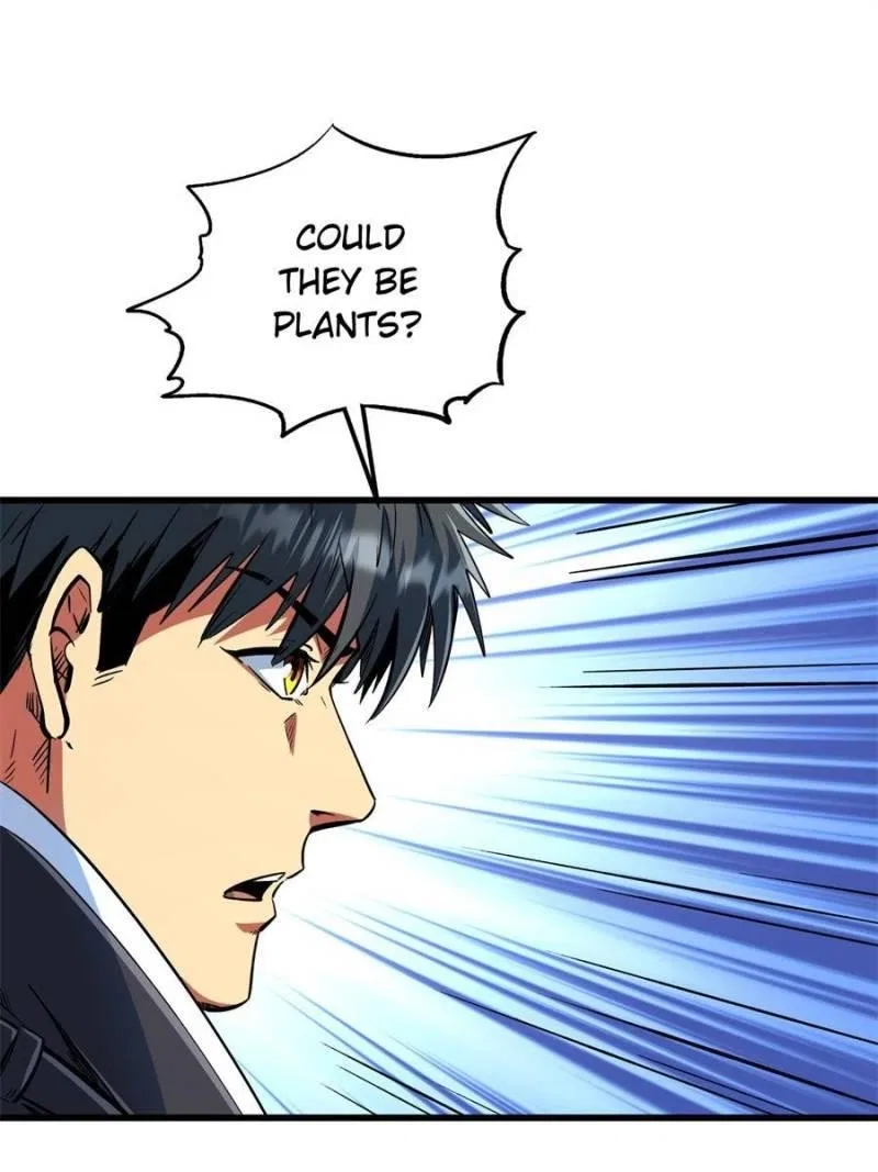 Super Gene Chapter 326 – Page 12