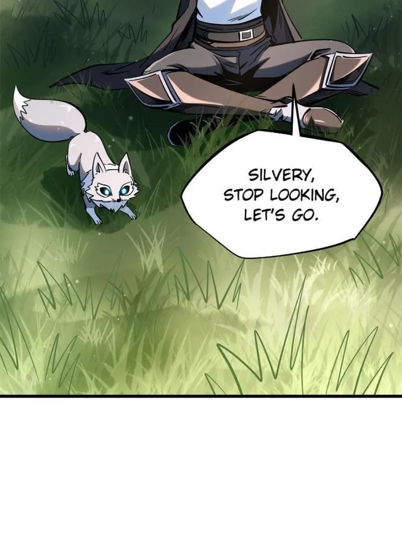 Super Gene Chapter 326 – Page 20