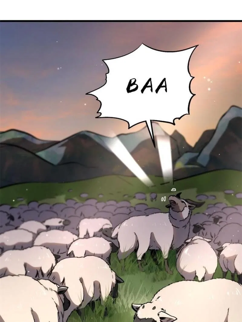 Super Gene Chapter 326 – Page 21