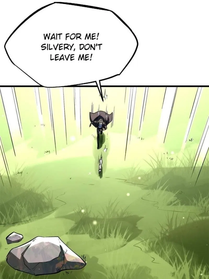 Super Gene Chapter 326 – Page 24