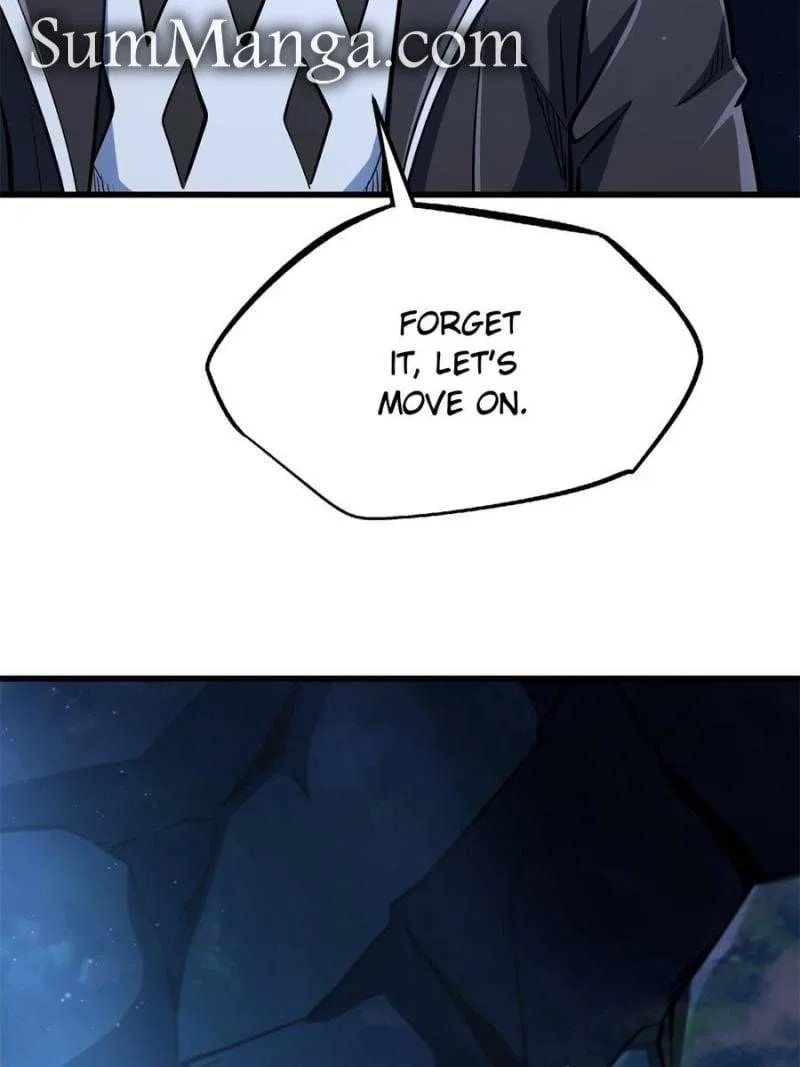Super Gene Chapter 326 – Page 31