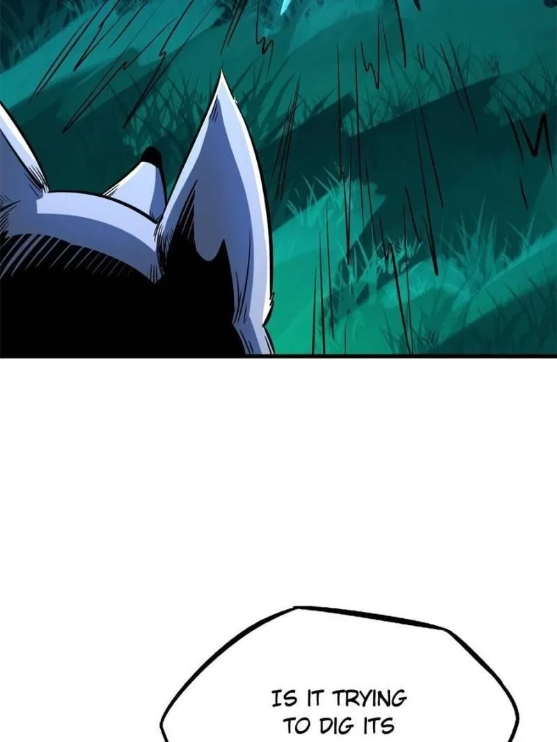 Super Gene Chapter 326 – Page 38