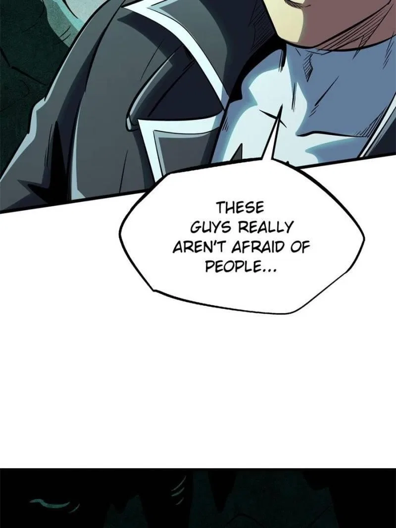 Super Gene Chapter 326 – Page 55