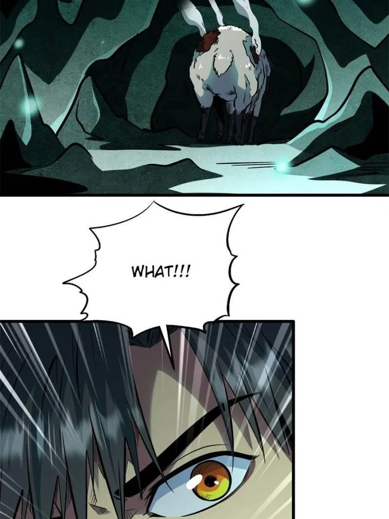 Super Gene Chapter 326 – Page 58