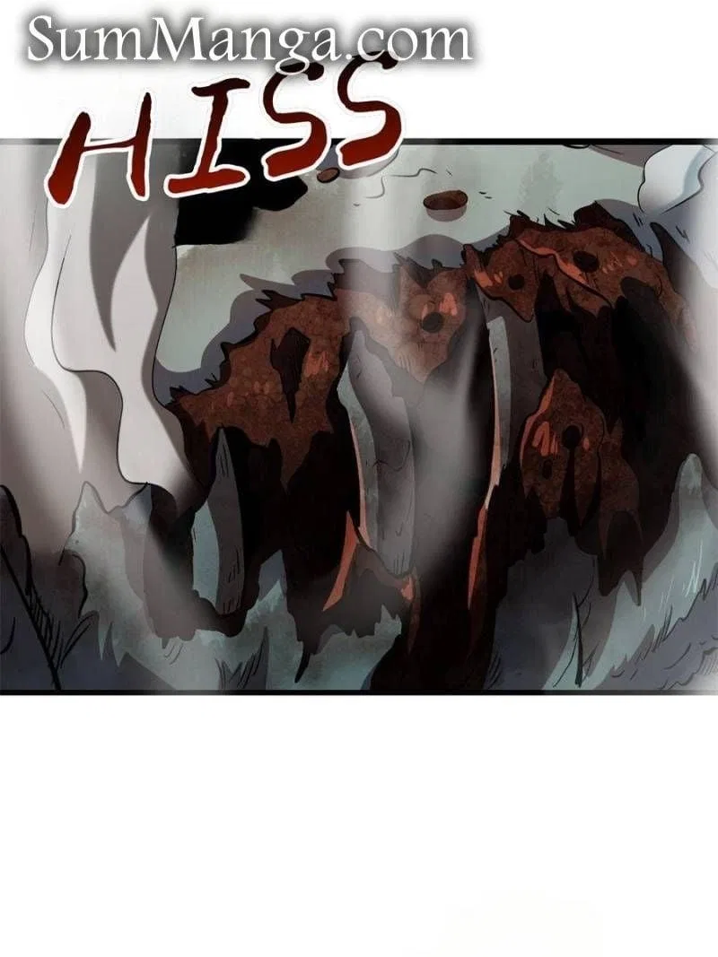Super Gene Chapter 326 – Page 60
