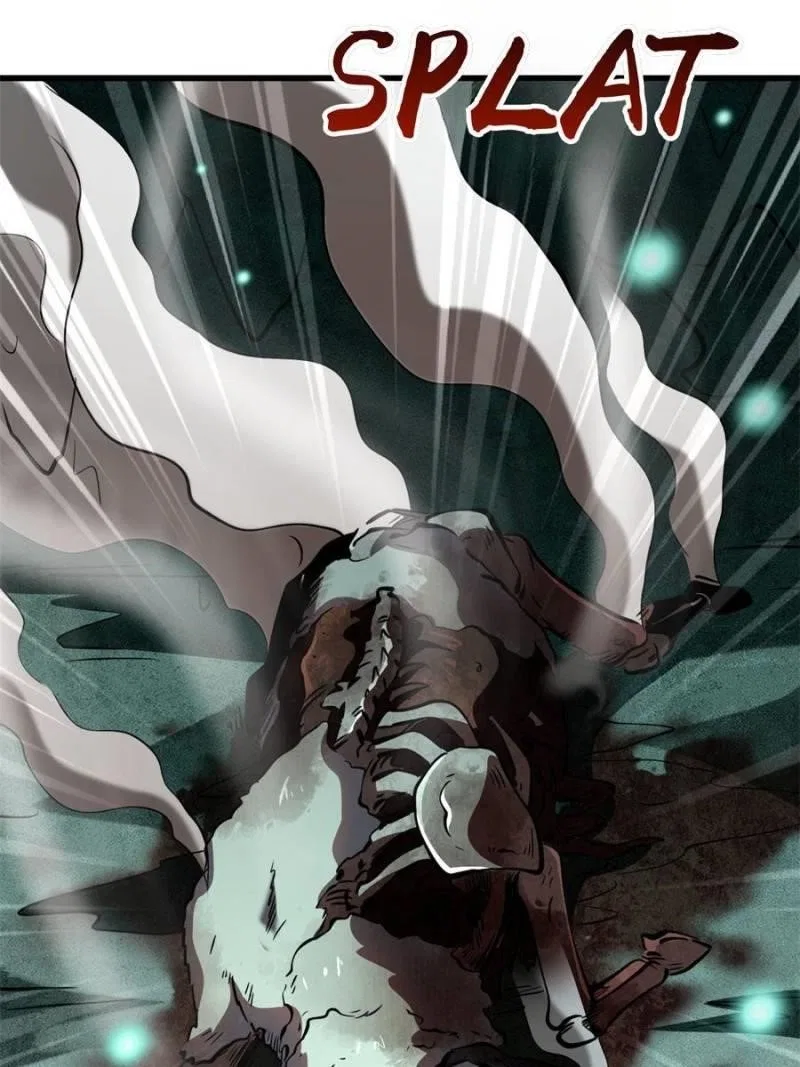 Super Gene Chapter 326 – Page 61