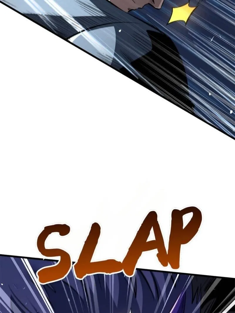 Super Gene Chapter 325 – Page 4