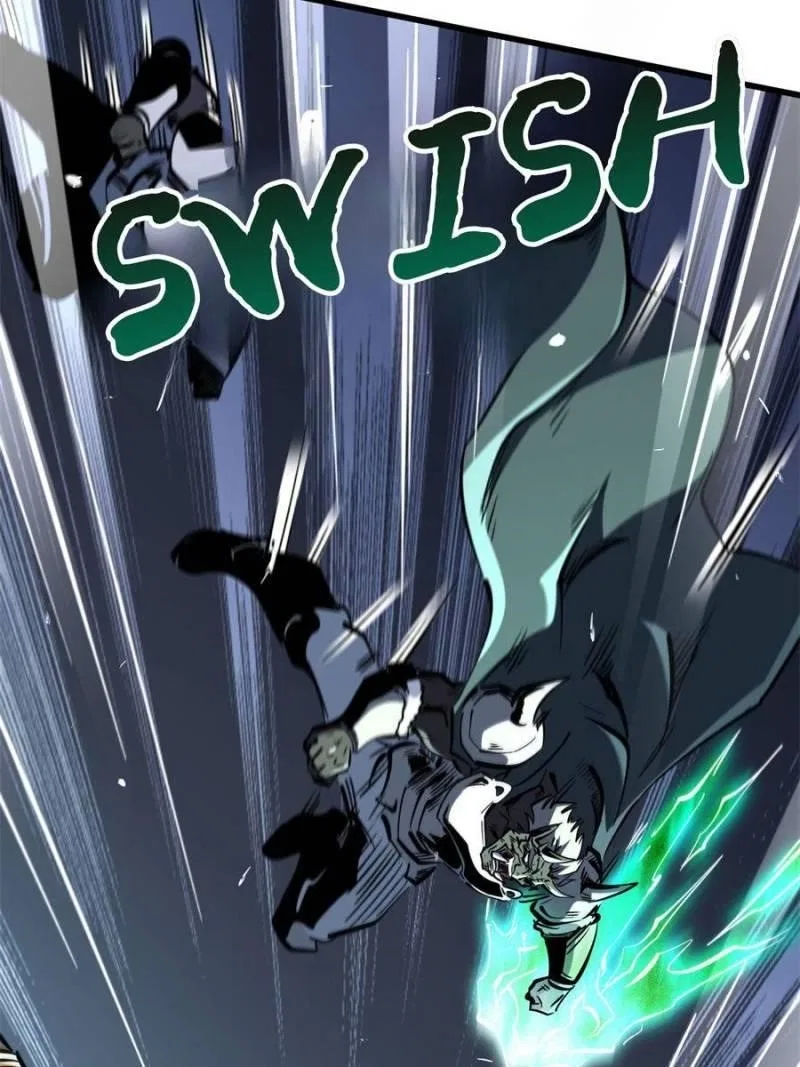 Super Gene Chapter 325 – Page 6