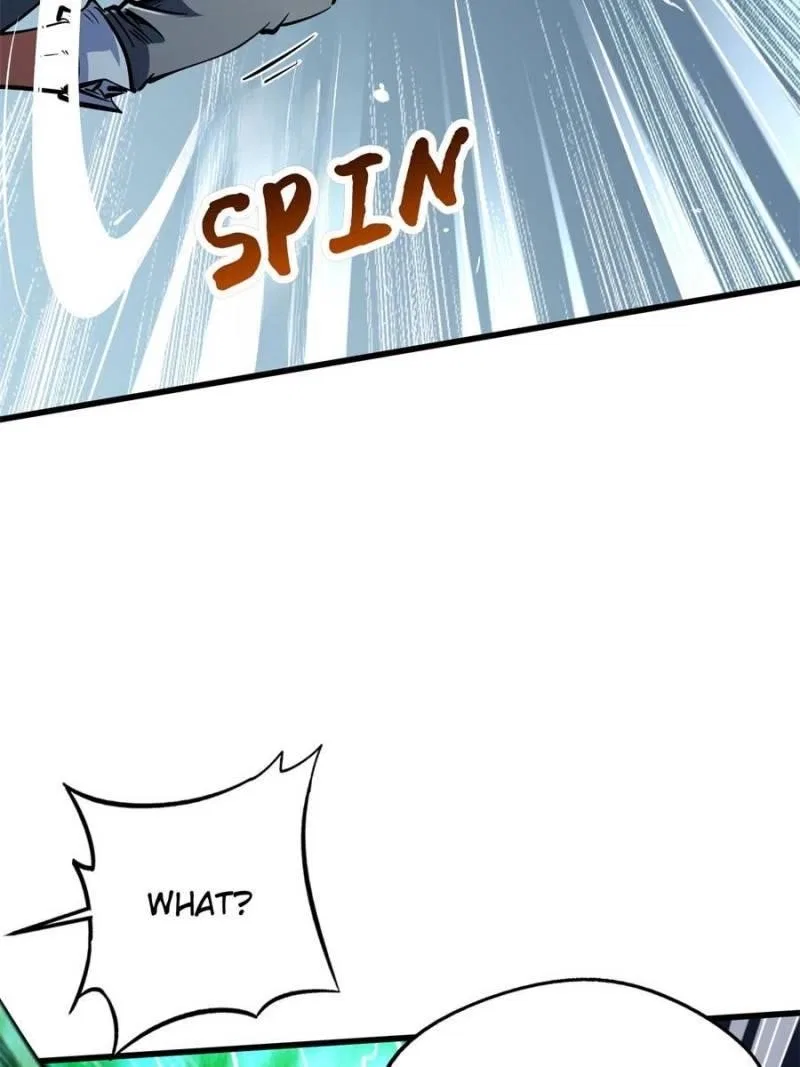 Super Gene Chapter 325 – Page 8