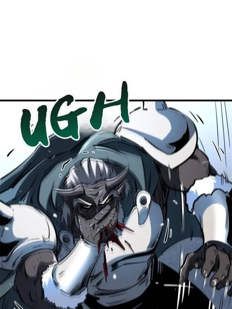 Super Gene Chapter 325 – Page 13