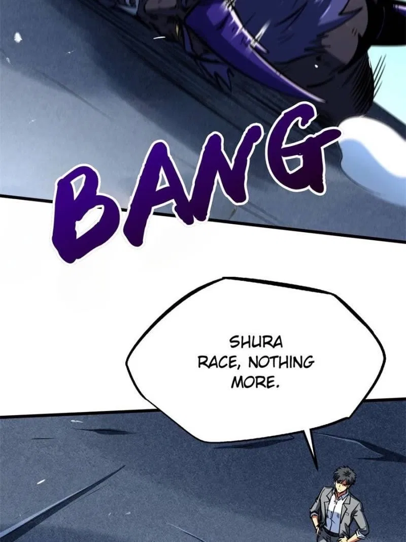 Super Gene Chapter 325 – Page 19