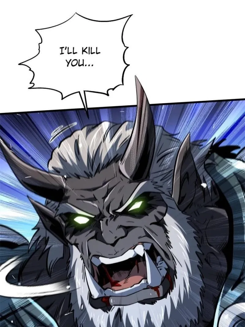 Super Gene Chapter 325 – Page 21