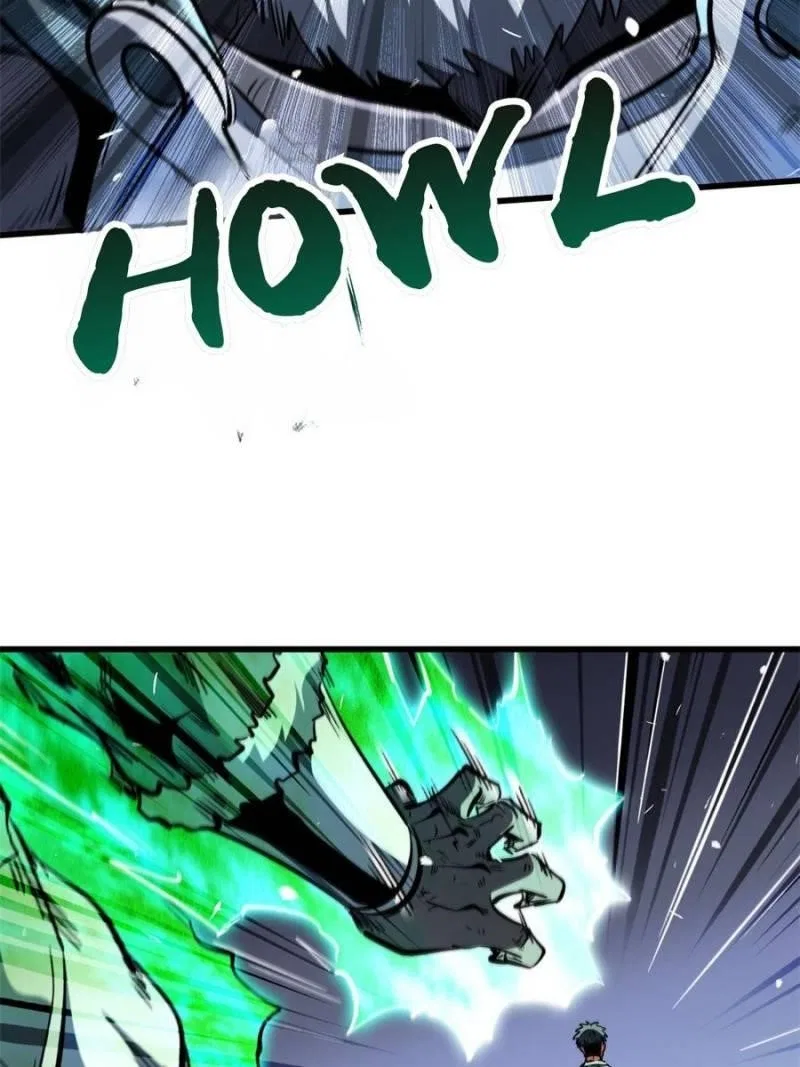 Super Gene Chapter 325 – Page 22