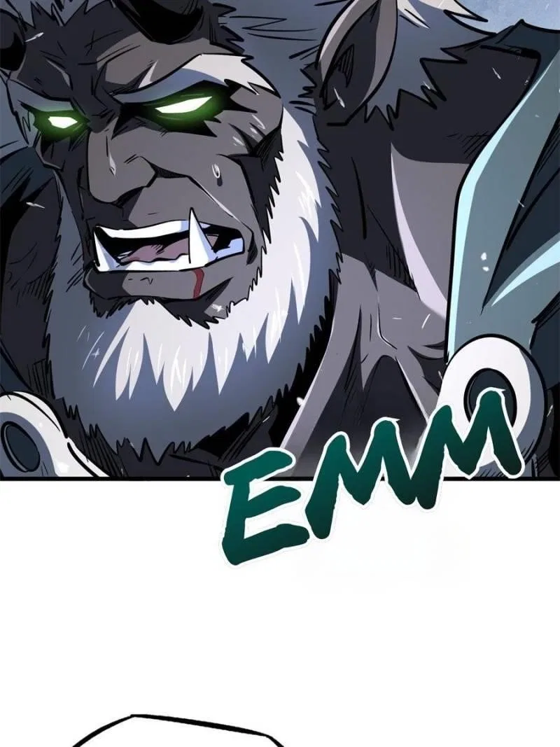Super Gene Chapter 325 – Page 30