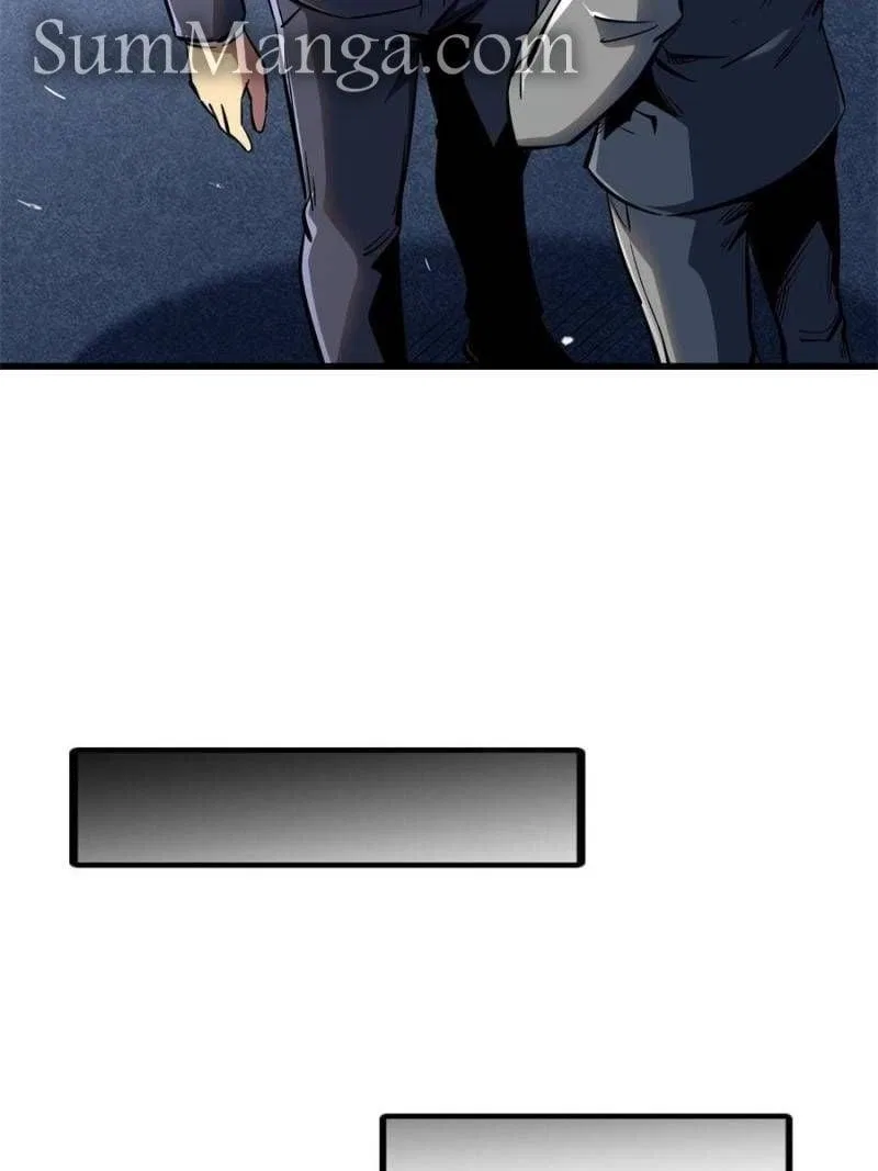 Super Gene Chapter 325 – Page 32