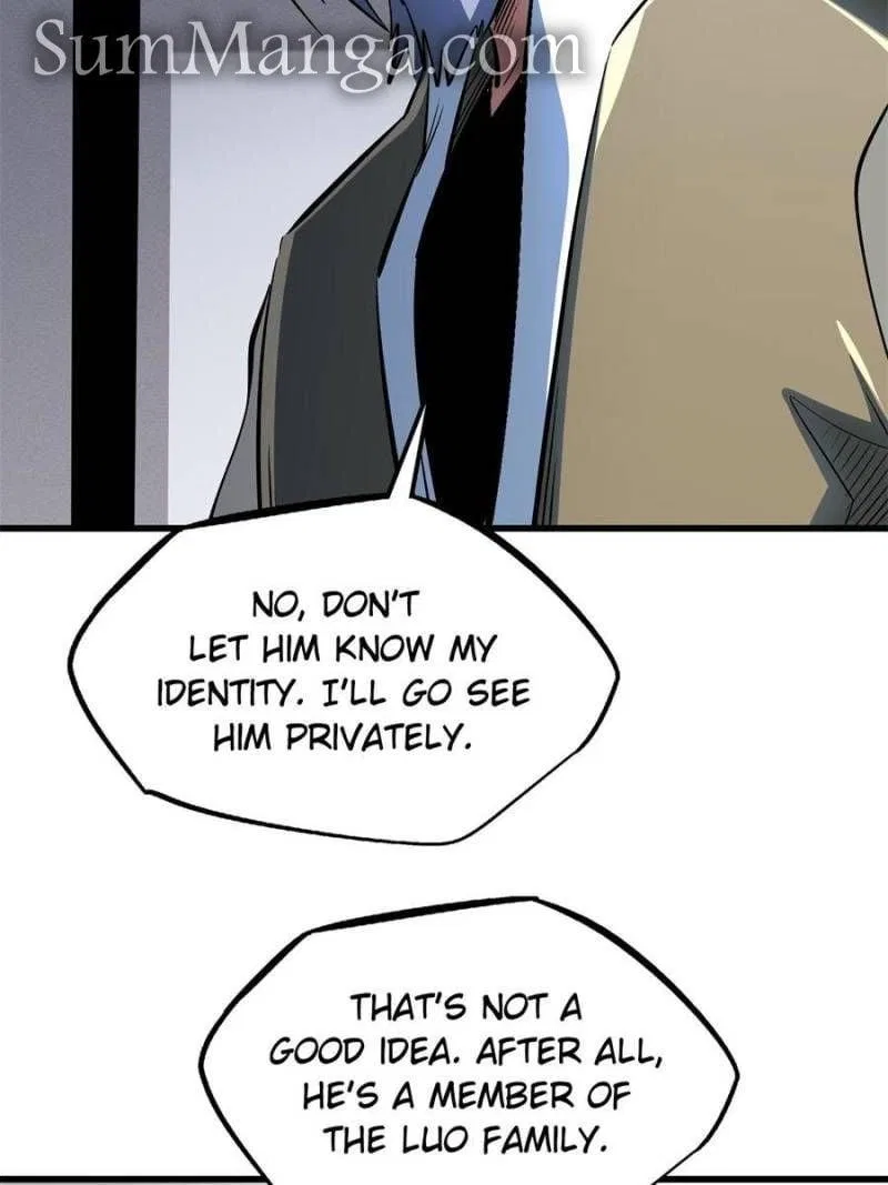 Super Gene Chapter 325 – Page 40