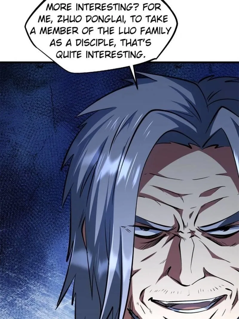Super Gene Chapter 325 – Page 42