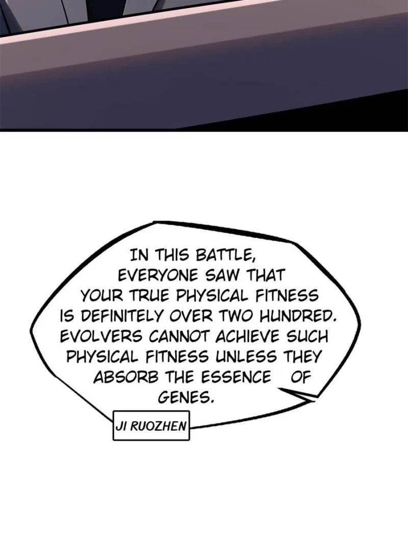 Super Gene Chapter 325 – Page 47