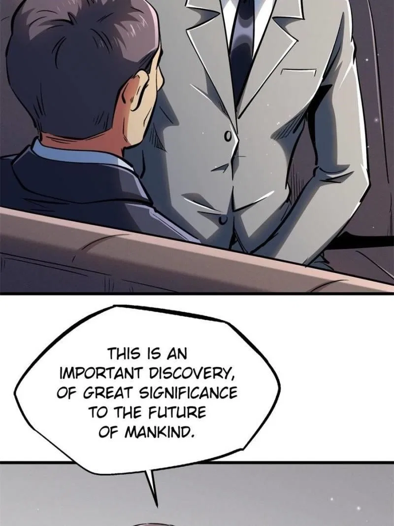 Super Gene Chapter 325 – Page 53
