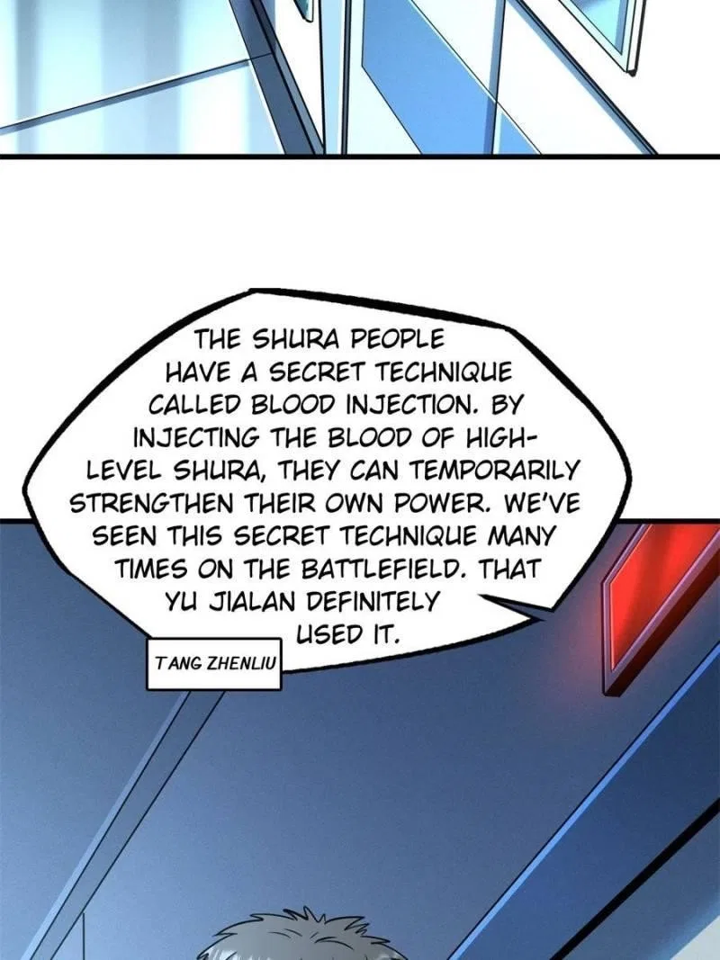 Super Gene Chapter 324 – Page 2