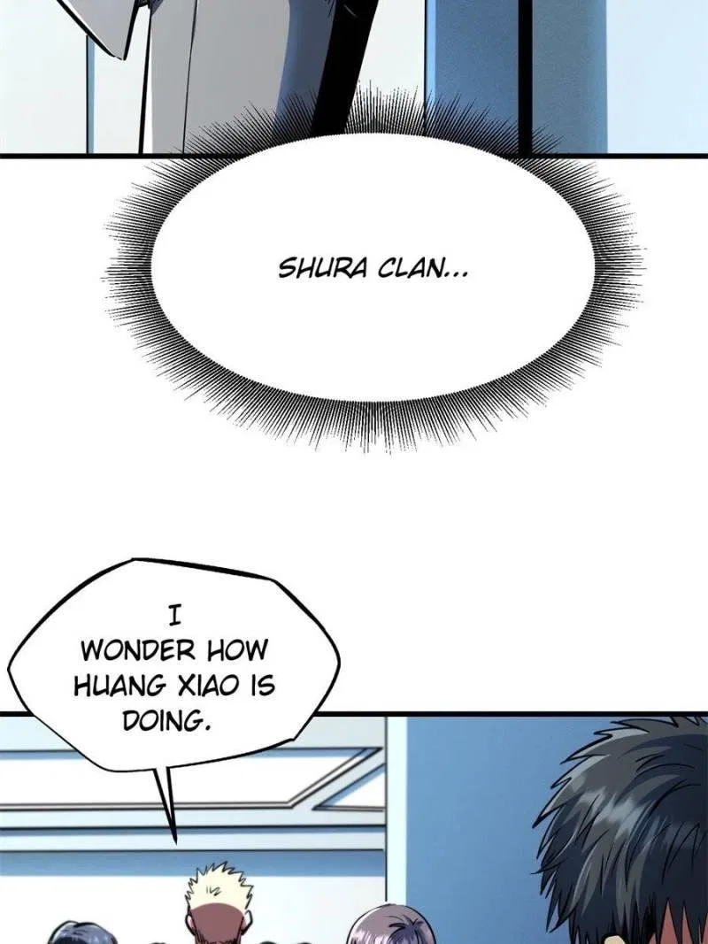 Super Gene Chapter 324 – Page 4