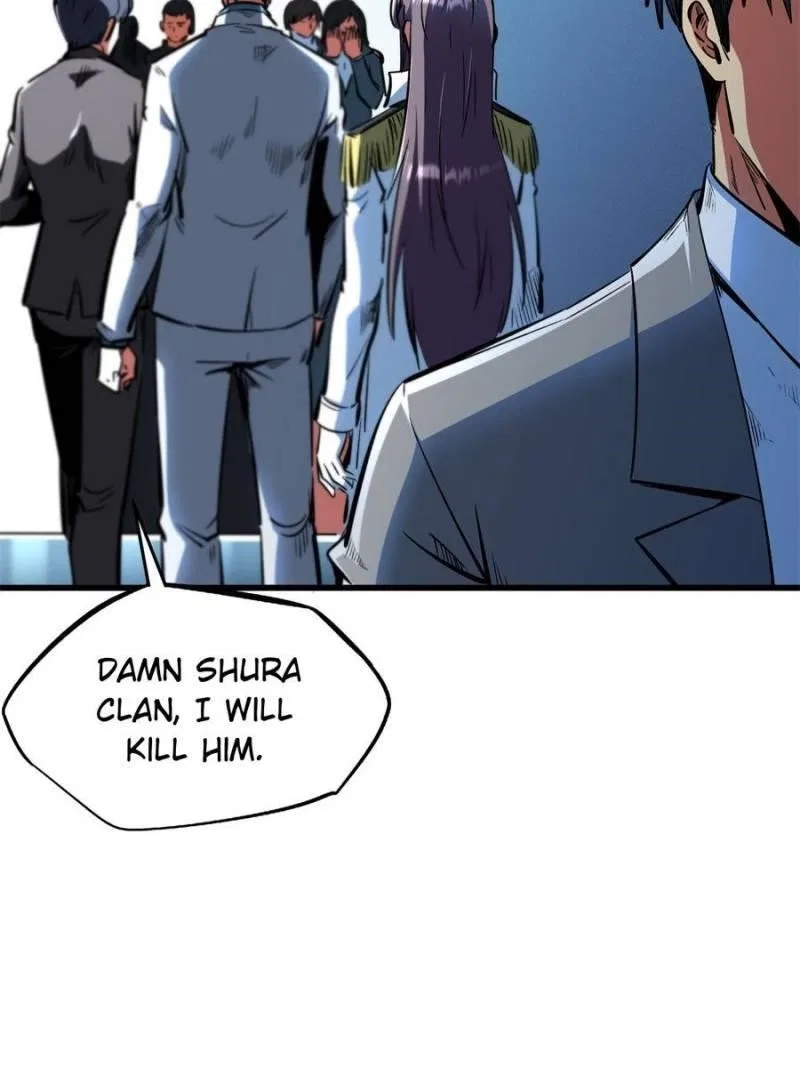 Super Gene Chapter 324 – Page 5