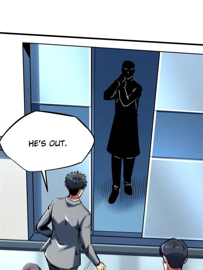Super Gene Chapter 324 – Page 6