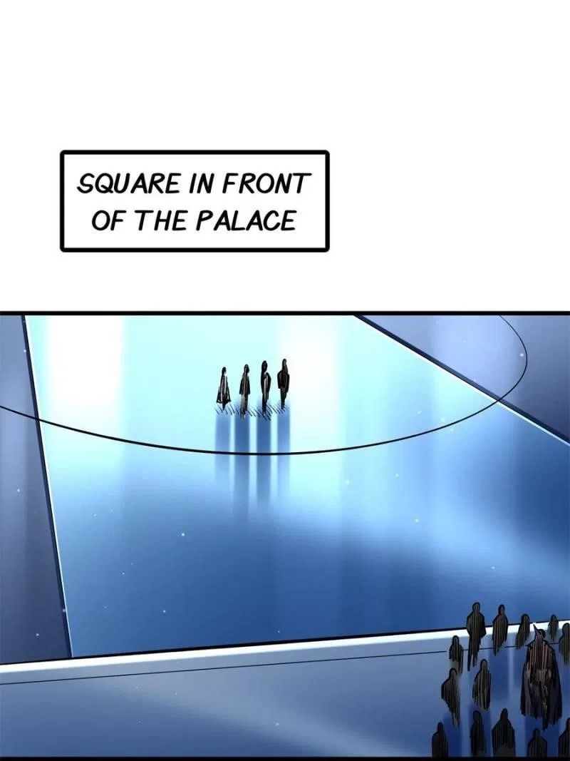 Super Gene Chapter 324 – Page 13