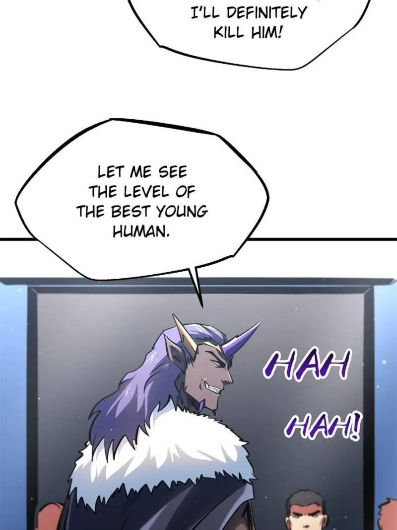 Super Gene Chapter 324 – Page 17
