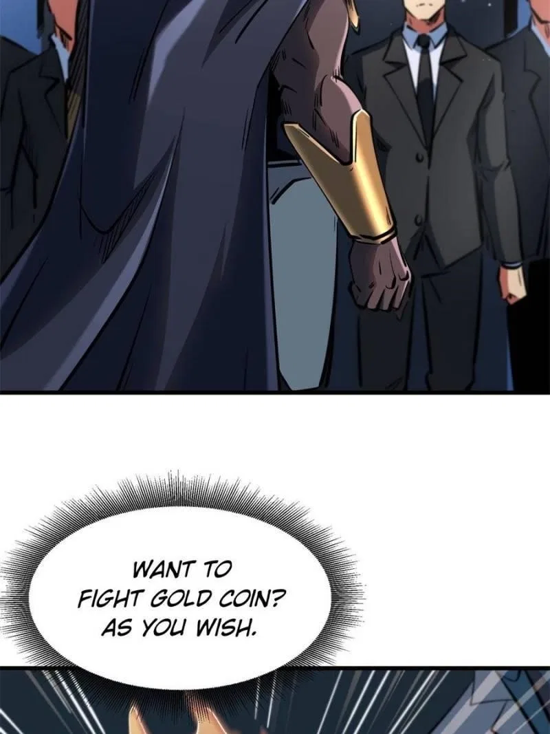 Super Gene Chapter 324 – Page 18