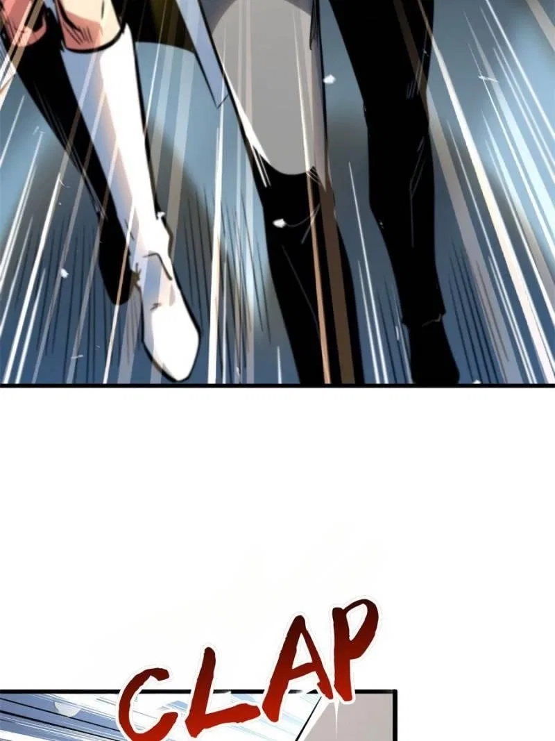 Super Gene Chapter 324 – Page 20