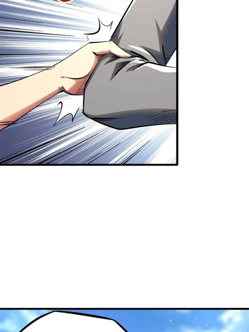 Super Gene Chapter 324 – Page 21