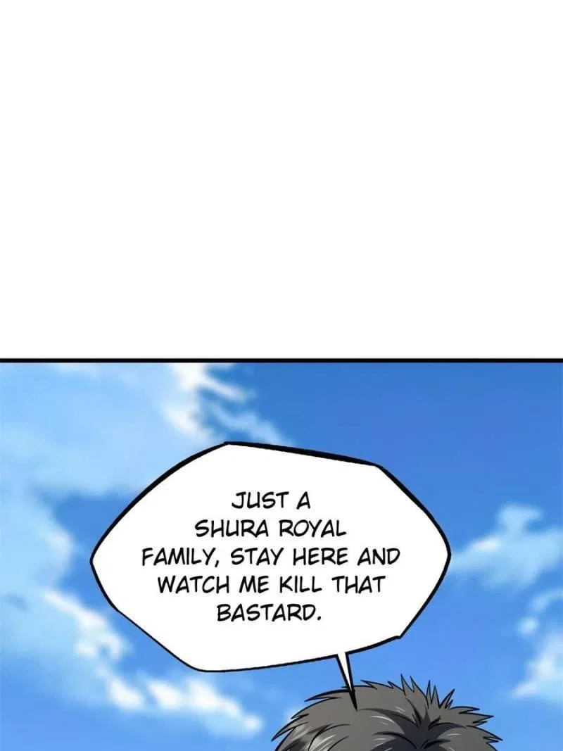 Super Gene Chapter 324 – Page 24
