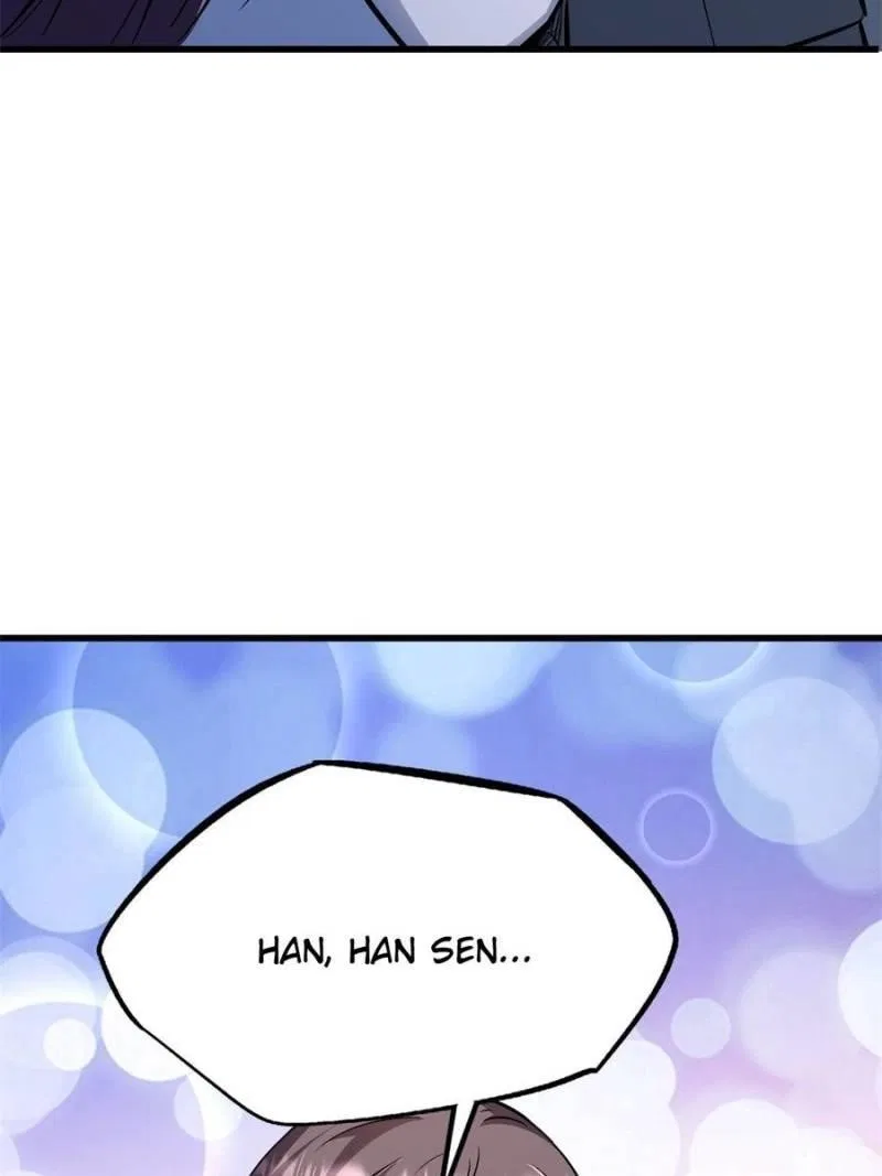 Super Gene Chapter 324 – Page 26