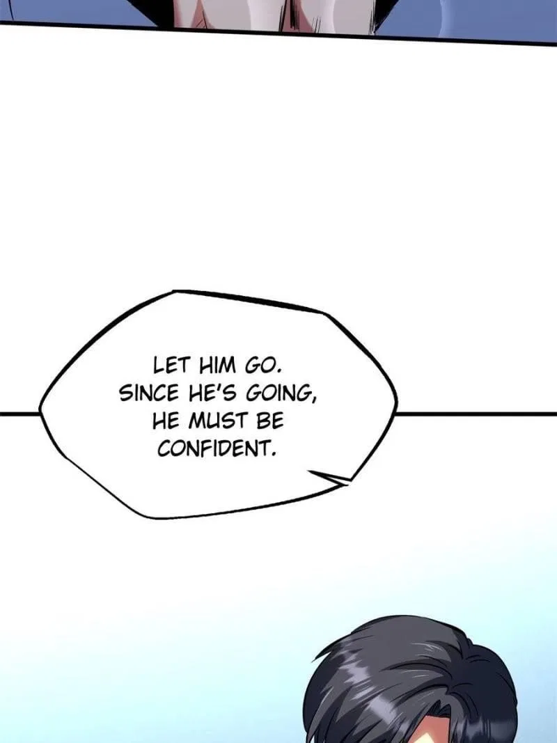 Super Gene Chapter 324 – Page 29