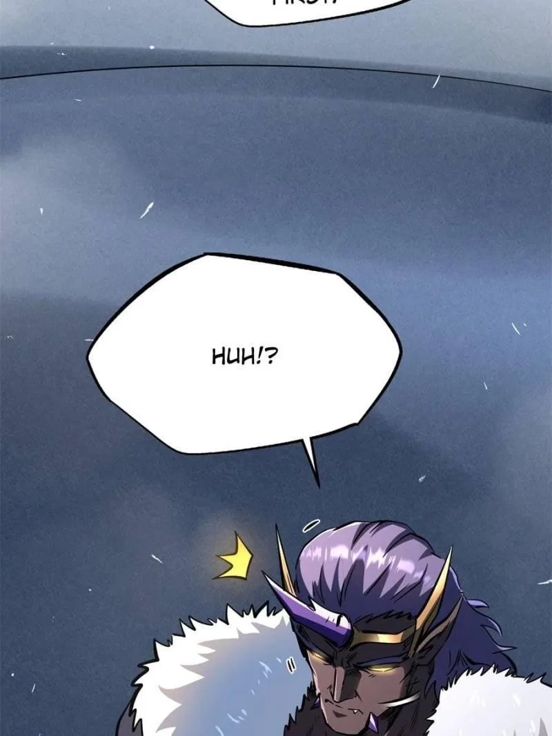 Super Gene Chapter 324 – Page 33