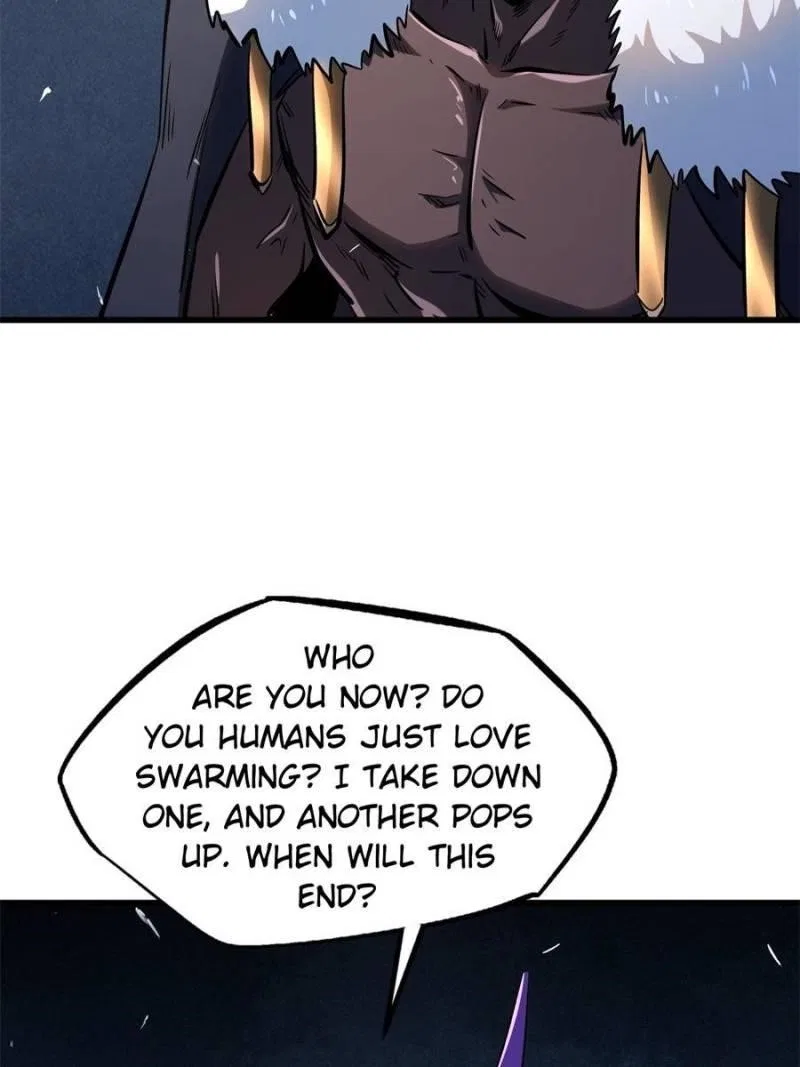 Super Gene Chapter 324 – Page 34