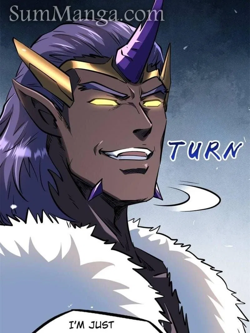 Super Gene Chapter 324 – Page 35