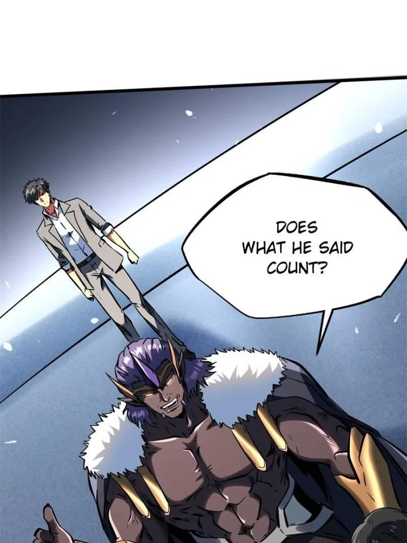 Super Gene Chapter 324 – Page 38