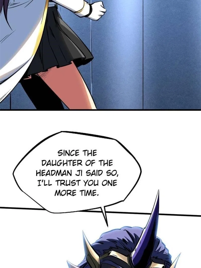 Super Gene Chapter 324 – Page 41