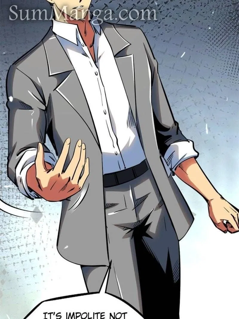 Super Gene Chapter 324 – Page 43