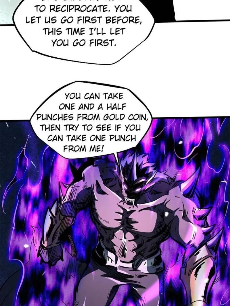 Super Gene Chapter 324 – Page 44
